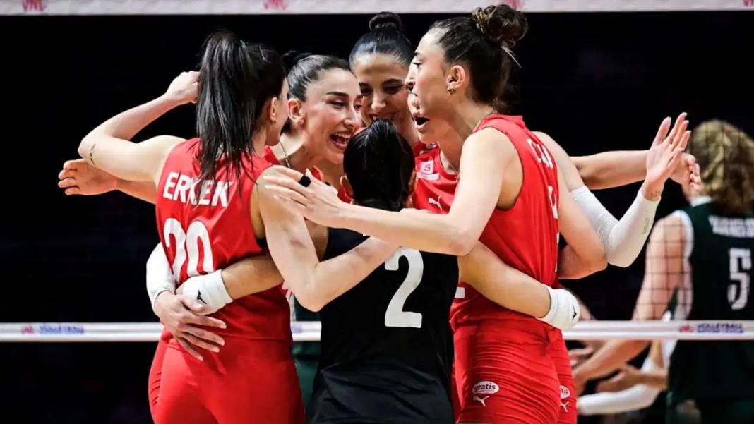 Filenin son sultanı alt üst etti ortalığı 2